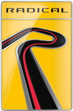 Radical badge-150