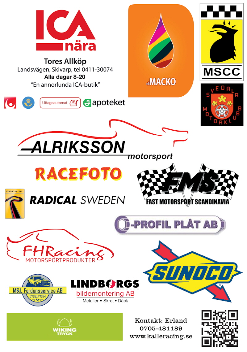 Kalleracing Broschyr 2023_3